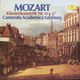 LP - Mozart - klavierkonzerte nr. 19 & 27 - Géza anda - 0 - Thumbnail