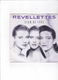 Single The Revellettes - Sign of love - 0 - Thumbnail