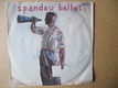 s4326 spandau ballet - only when you leave - 0 - Thumbnail