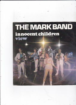 Single The Mark Band - Innocent children - 0