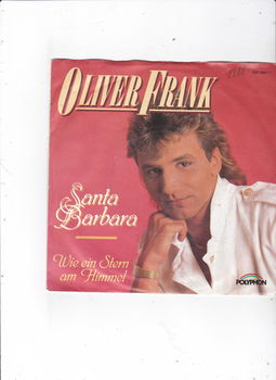 Single Oliver Frank - Santa Barbara - 0