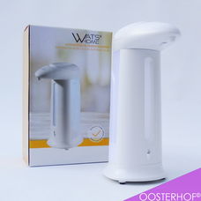 WhatsHome Automatische Zeep Dispenser | NIEUW