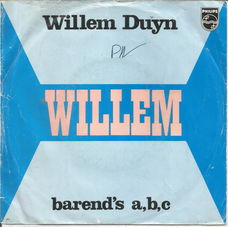 Willem Duyn – Willem (1979)