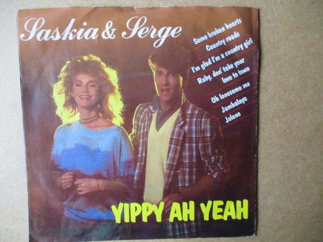 s4337 saskia and serge - yippy ah yeah - 0