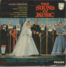 EP The Sound Of Music