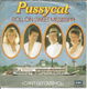 Pussycat – Roll On Sweet Mississippi (1983) - 0 - Thumbnail