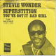 Stevie Wonder – Superstition (1972) - 0 - Thumbnail