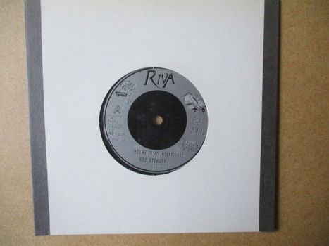 s4351 rod stewart - youre in my heart 2 - 0