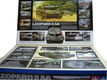 RC tank Tamiya 56020 bouwpakket Leopard 2A6 Full Option Kit 1:16 - 2 - Thumbnail