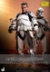 Hot Toys TMS141 SW The Clone Wars Clone Commander Wolffe - 1 - Thumbnail