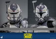 Hot Toys TMS141 SW The Clone Wars Clone Commander Wolffe - 6 - Thumbnail