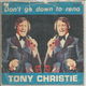 Tony Christie – Don't Go Down To Reno (1972) - 0 - Thumbnail