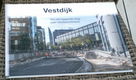 Vestdijk. Van doorgaande weg naar stadsboulevard.Eindhoven. - 0 - Thumbnail