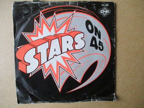 s4379 stars on 45 - stars on 45 - 0