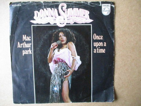 s4386 donna summer - mac arthur park - 0