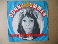 s4389 donna summer - lady of the night