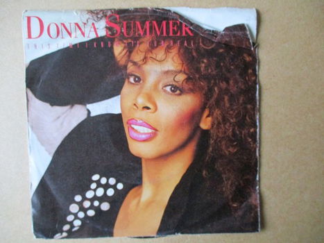 s4393 donna summer - this time i know its for real - 0