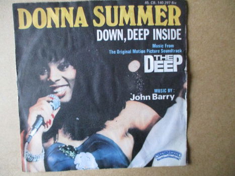 s4394 donna summer - down deep inside - 0