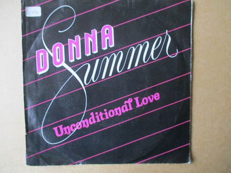 s4402 donna summer - unconditional love - 0