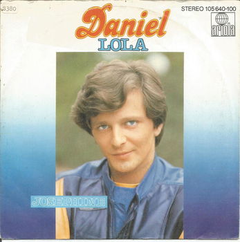 Daniel – Lola (1983) - 0