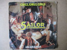s4416 sailor - girls girls girls