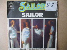 s4418 sailor - sailor