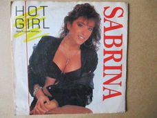 s4429 sabrina - hot girl