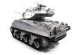 RC tank M36 Jackson B1 volledig metaal 2.4GHZ RTR - 2 - Thumbnail