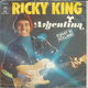 Ricky King – Argentina (1978) - 0 - Thumbnail