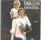 Tomas Ledin & Agnetha Fältskog – Never Again (1982) - 0 - Thumbnail