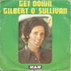 Gilbert O'Sullivan ‎– Get Down (1973) - 0 - Thumbnail