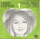 Mary Hopkin – Those Were The Days (1968) - 0 - Thumbnail