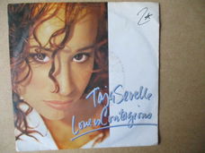 s4466 taja sevelle - love is contagious