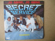 s4469 secret service - jo-anne jo-anne