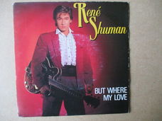 s4481 rene shuman - but where my love