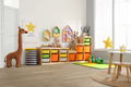 De gezonde PVC ook geschikt voor kinderkamers. Klik PVC/SPC vanaf €24,95 p/m². In Breda en Lier. - 6 - Thumbnail