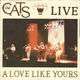 The Cats – A Love Like Yours Like Yours (1984) - 0 - Thumbnail