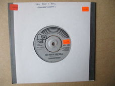 s4491 showaddywaddy - hey rock and roll