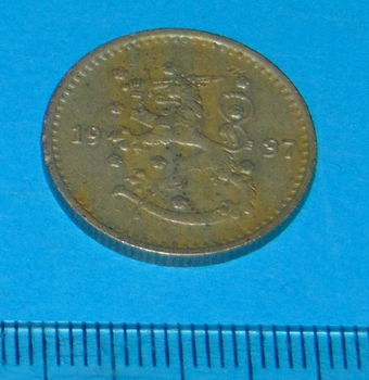 Finland - 1 markka 1937 - 1