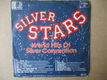 s4502 silver stars - world hits of silver convention - 0 - Thumbnail