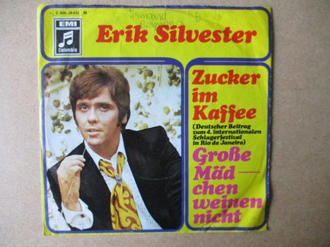 s4503 erik silvester - zucker im kaffee - 0