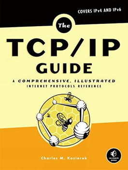 Charles M. Kozierok - The TCP/IP Guide (Hardcover/Gebonden) Nieuw Engelstalig - 0