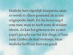 MADIEKE VAN HET RODE HUIS - Astrid Lindgren - 1