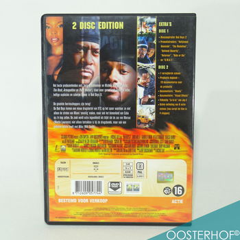 DVD | Bad Boys II | 2003 | 2-Disk Version - 1