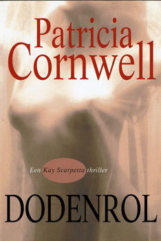 Patricia Cornwell = Dodenrol - Kay Scarpetta thriller - 0