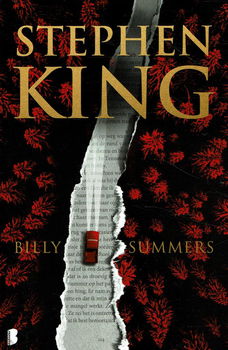 Stephen King = Billy Summers