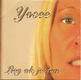 Yosee – Lieg Als Je Kan (2 Track CDSingle) Nieuw - 0 - Thumbnail