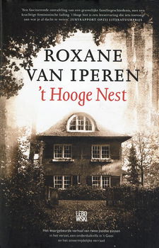 Roxane van Iperen = 't Hooge nest - 0