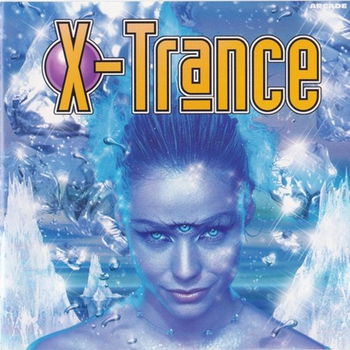 X-Trance (CD) - 0