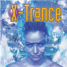 X-Trance (CD)